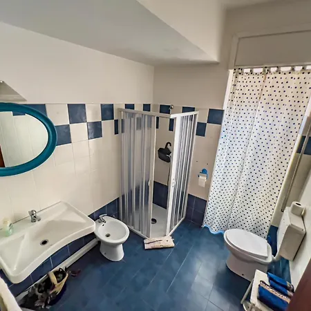 Bed & Breakfast La Terrazza Guest house Latina