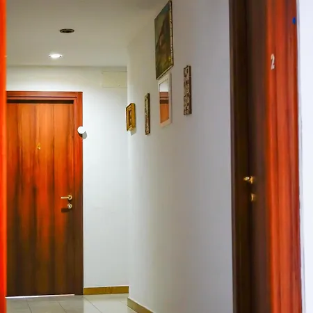 Guest house Bed & Breakfast La Terrazza
