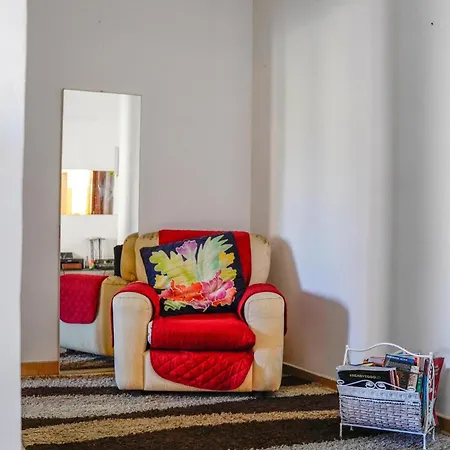 Maison d'hôtes La Terrazza