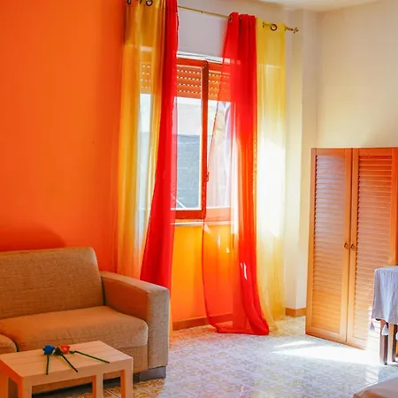 Guest house Bed & Breakfast La Terrazza Latina