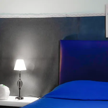 Bed & Breakfast La Terrazza *