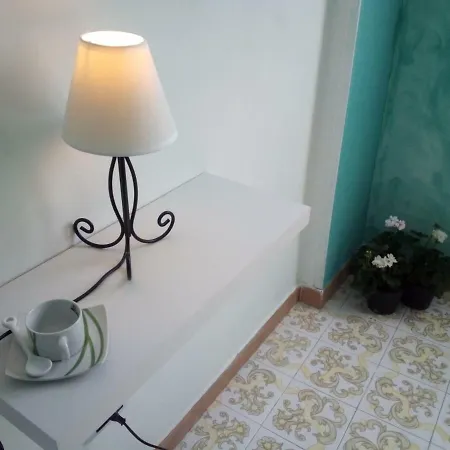 Bed & Breakfast La Terrazza Guest house *