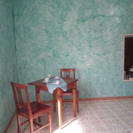 Bed & Breakfast La Terrazza *