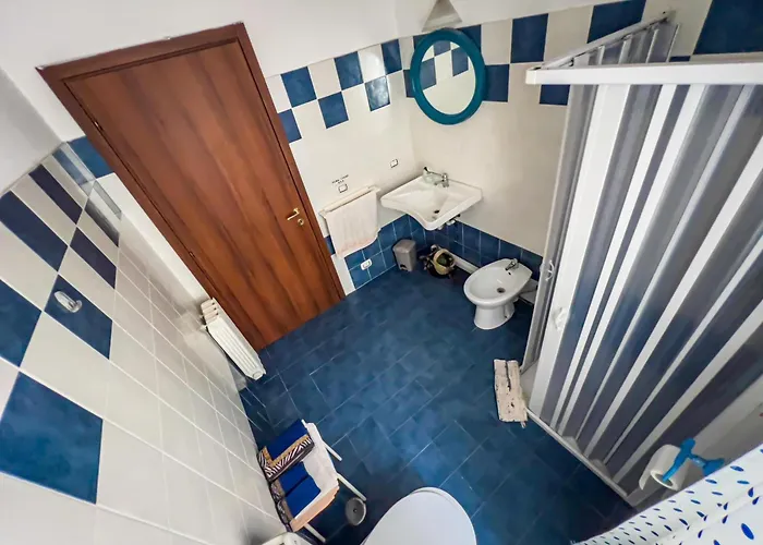 La Terrazza Pensjonat