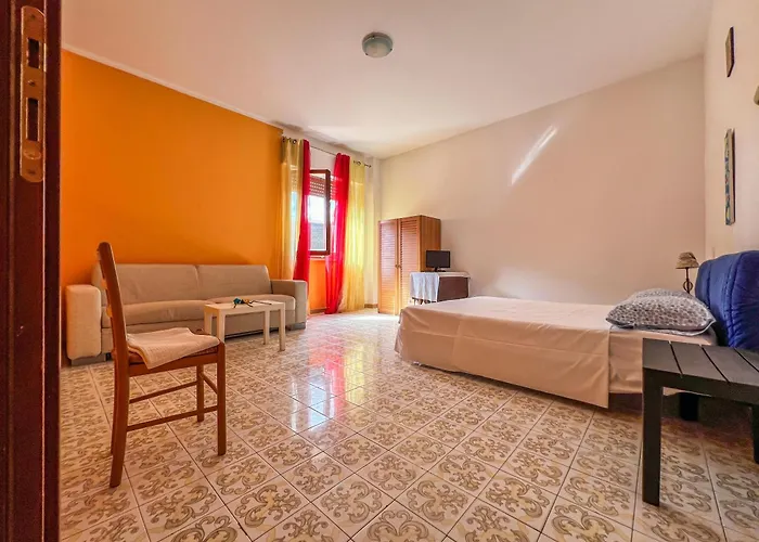 La Terrazza Pensjonat *