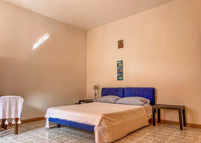 Pensjonat La Terrazza *