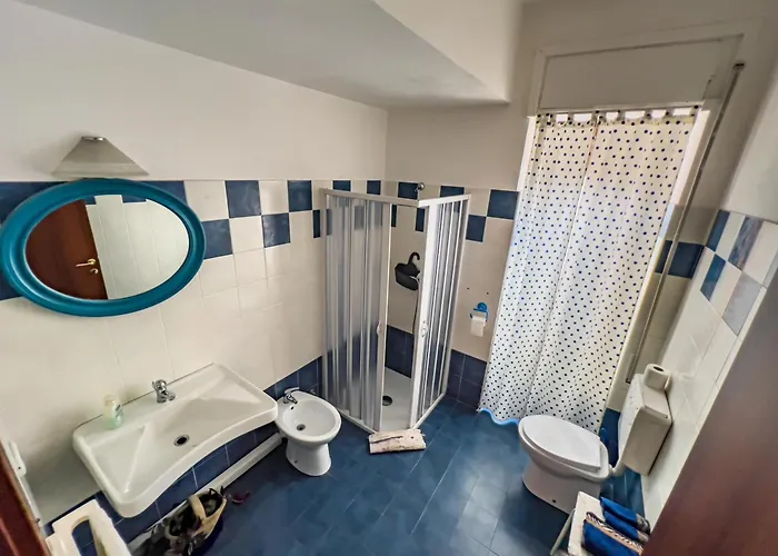 La Terrazza Pensjonat Latina