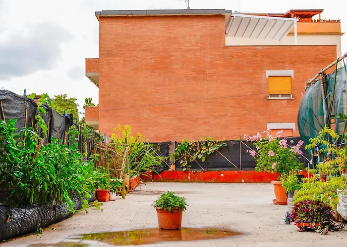 La Terrazza Pensjonat *