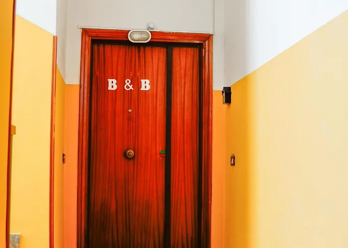 La Terrazza Pensjonat Latina