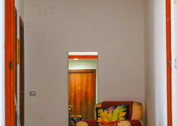 La Terrazza * Latina