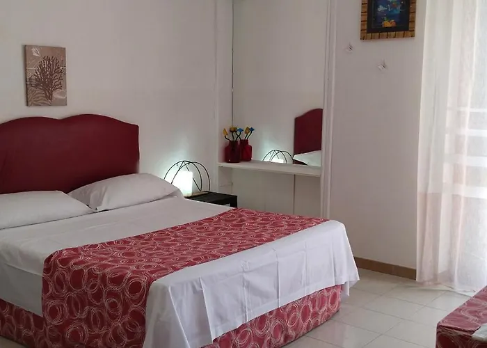 Pensjonat La Terrazza