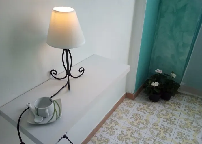 La Terrazza Pensjonat *