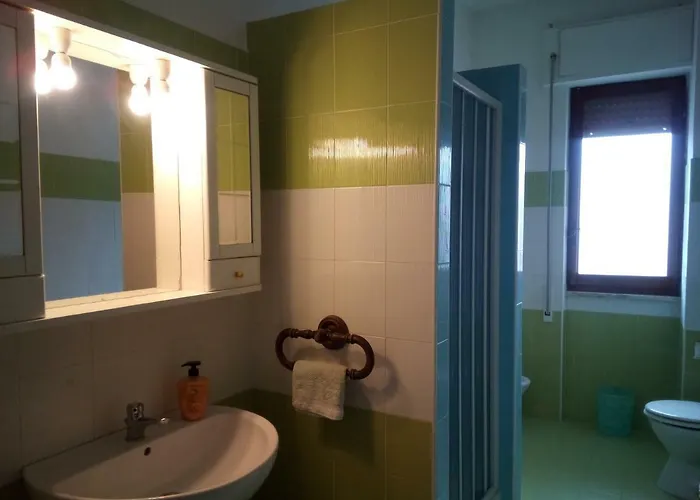 La Terrazza * Latina