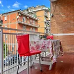 Vendégház La Terrazza Latina