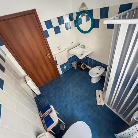 La Terrazza Guest house