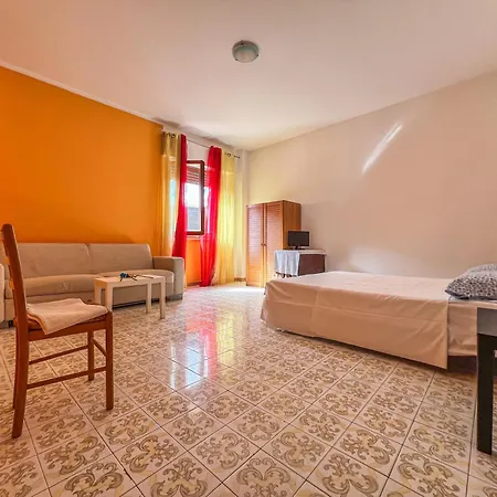 La Terrazza Guest house *