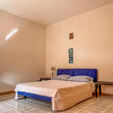 Guest house La Terrazza *