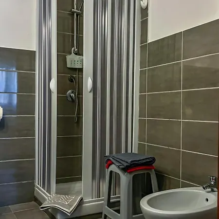 La Terrazza Guest house