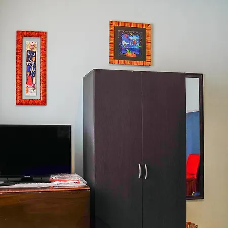 La Terrazza Guest house Latina