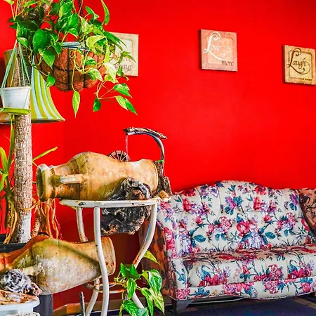 La Terrazza * Latina