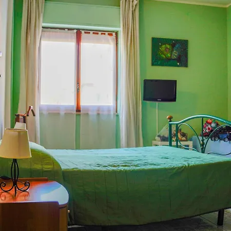 La Terrazza Guest house *