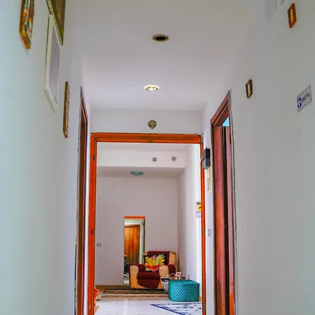 Guest house La Terrazza *