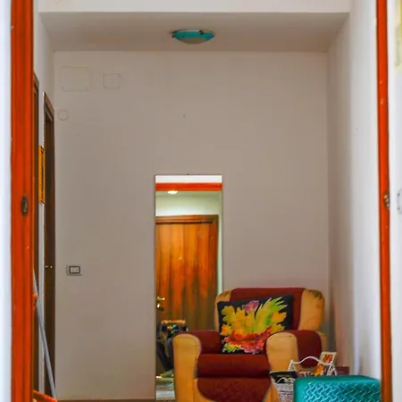 La Terrazza * Latina