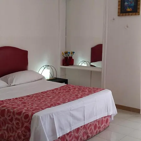 Guest house La Terrazza