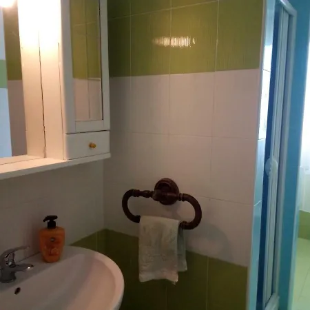 La Terrazza Guest house