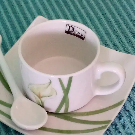 Guest house La Terrazza