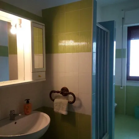 La Terrazza * Latina