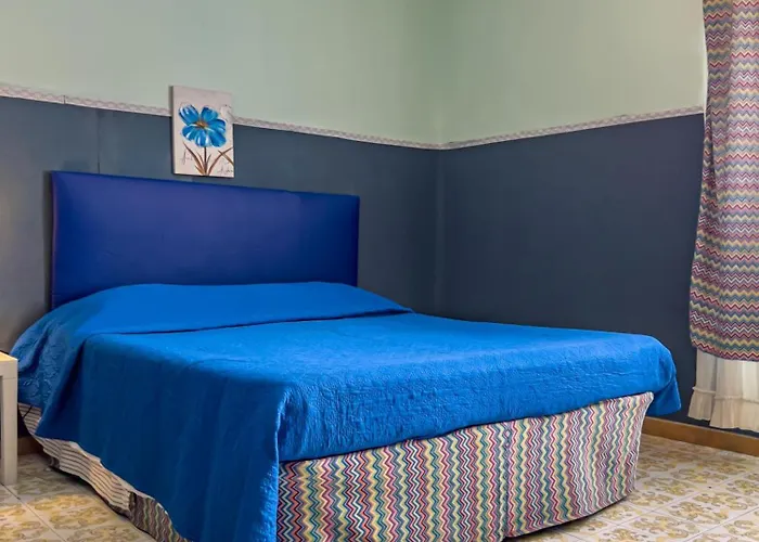 Πανσιόν La Terrazza