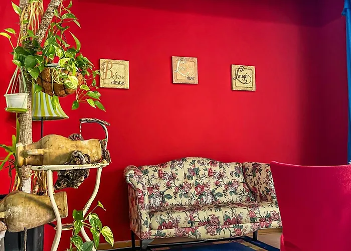 La Terrazza * Λατίνα