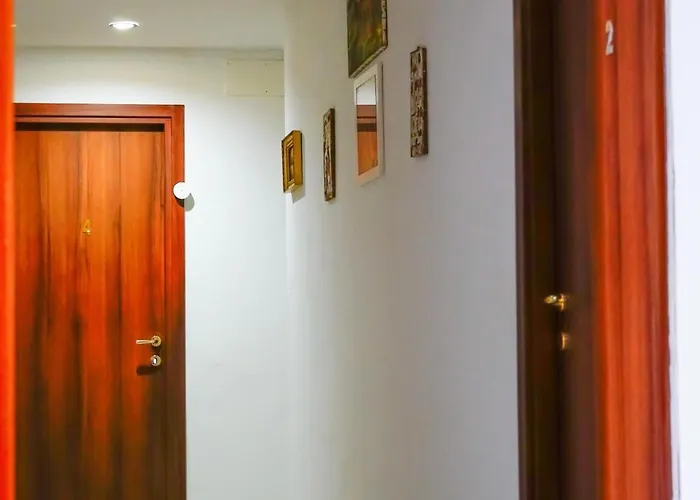 Πανσιόν La Terrazza