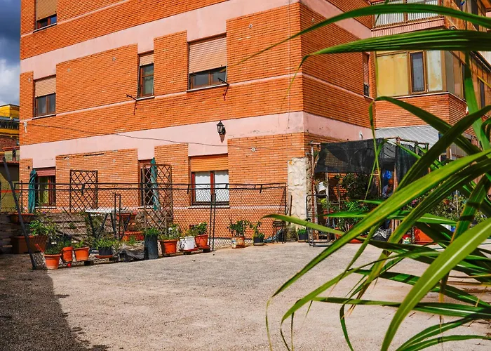 La Terrazza Λατίνα