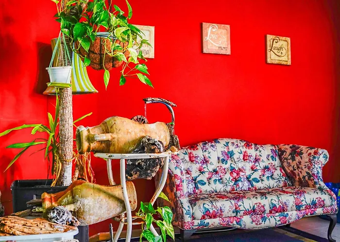 La Terrazza * Λατίνα