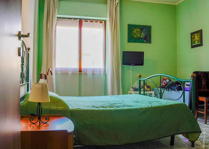 La Terrazza Πανσιόν *