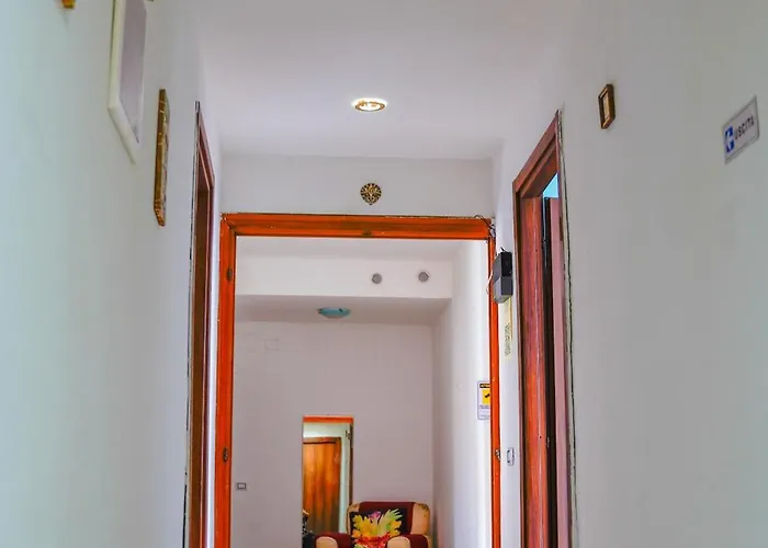 Πανσιόν La Terrazza *