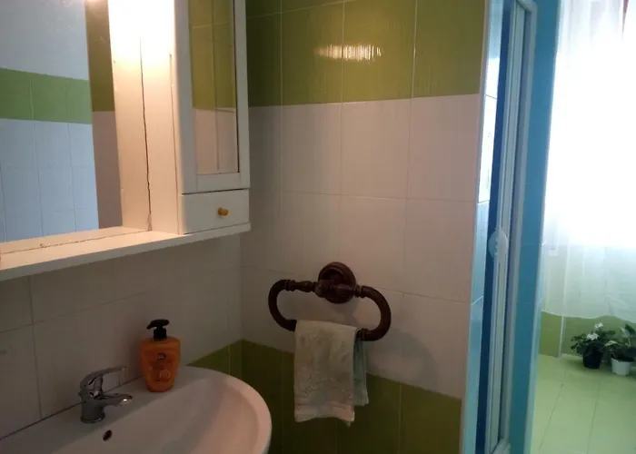 La Terrazza Πανσιόν